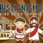 el cristianismo es declarado com