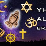 esquema de las diferentes religi