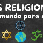 religiones de roma para ninos de
