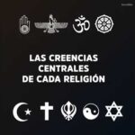 religiones distintas al cristian